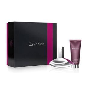 'Euphoria' Coffret de parfum - 2 Unités