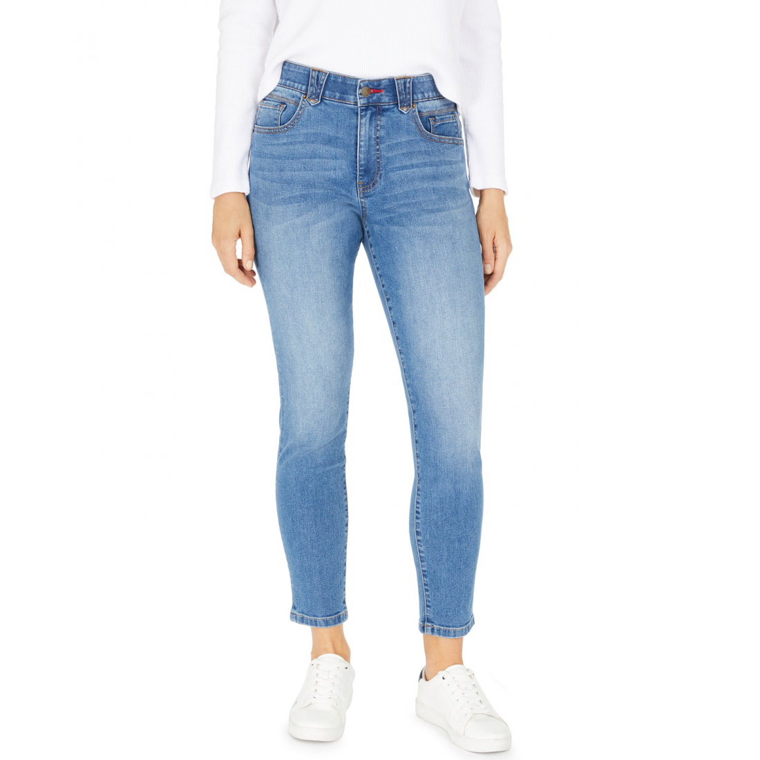 'TH Flex Waverly Skinny Jeans' für Damen