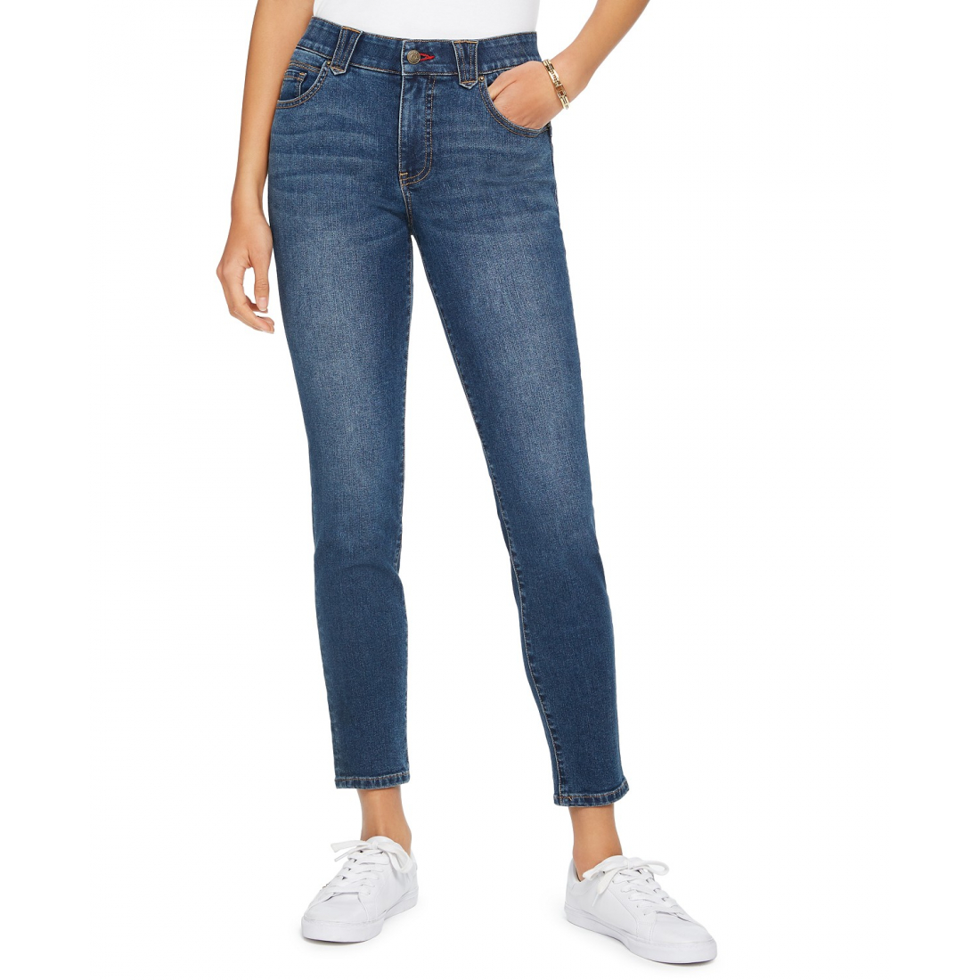 'TH Flex Waverly Skinny Jeans' für Damen