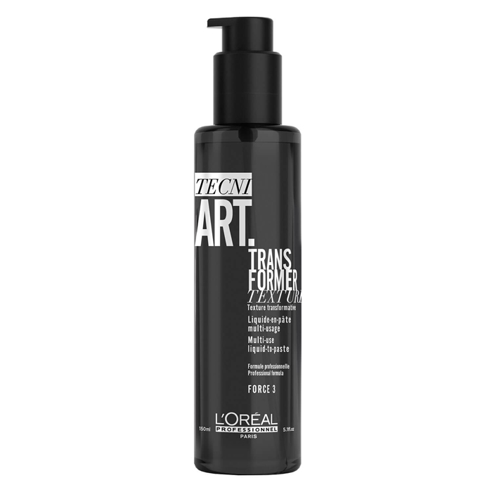 'Tecni.Art Transformer' Hair lotion - 150 ml