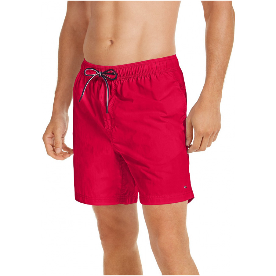 Short de bain 'Solid' pour Hommes