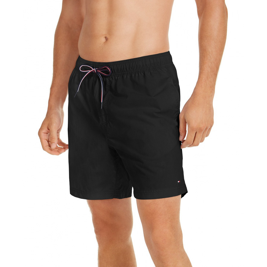 Men's 'Solid' Swimming Shorts