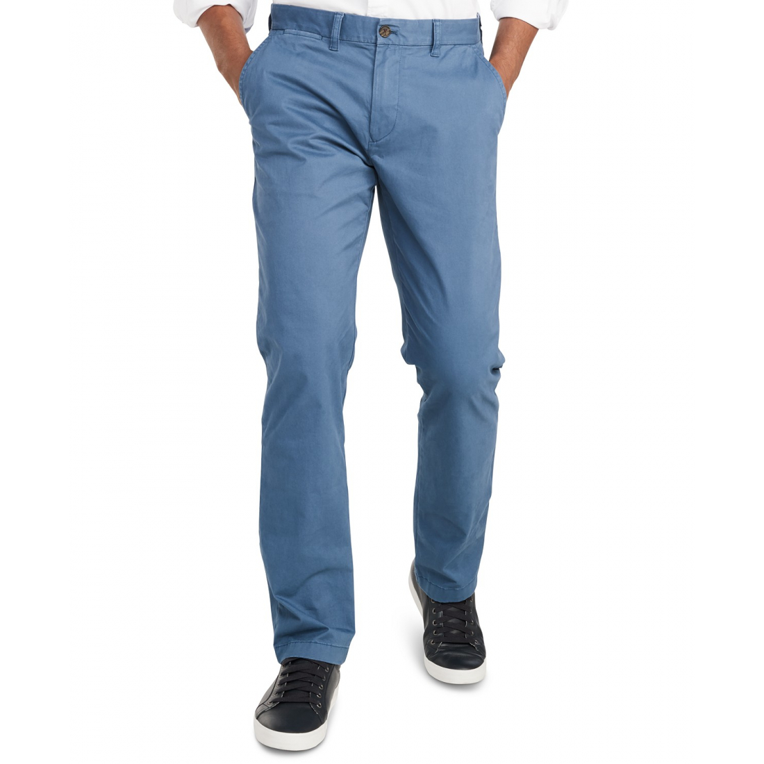 TH Flex Stretch Regular-Fit Chino Pant pour Hommes