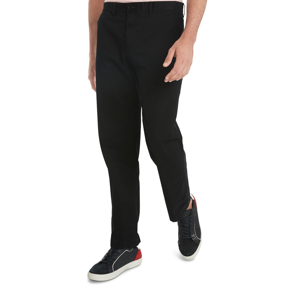Men's 'Flex Stretch Chino' Trousers