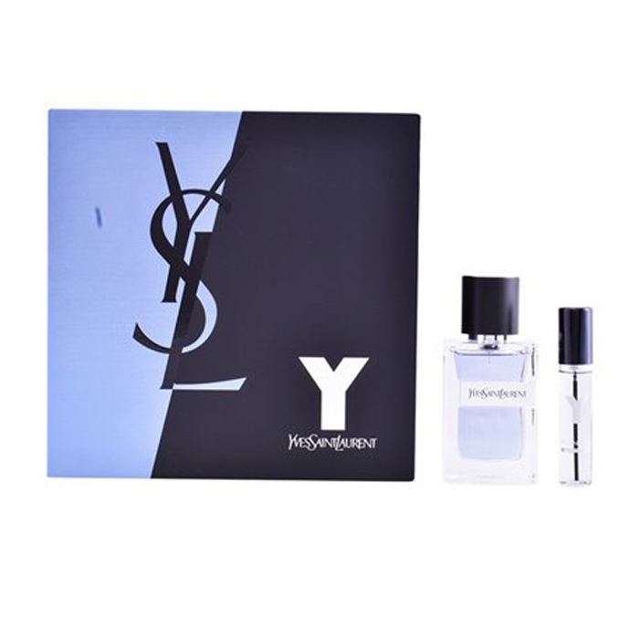 'Y' Perfume Set - 2 Pieces