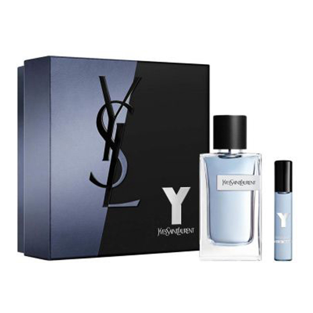 'Y' Perfume Set - 2 Pieces