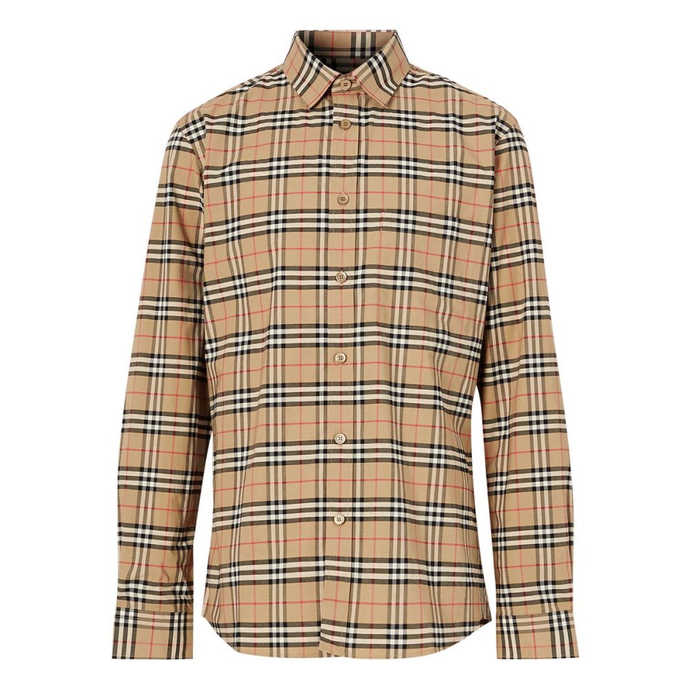 Men's 'Simpson' Shirt