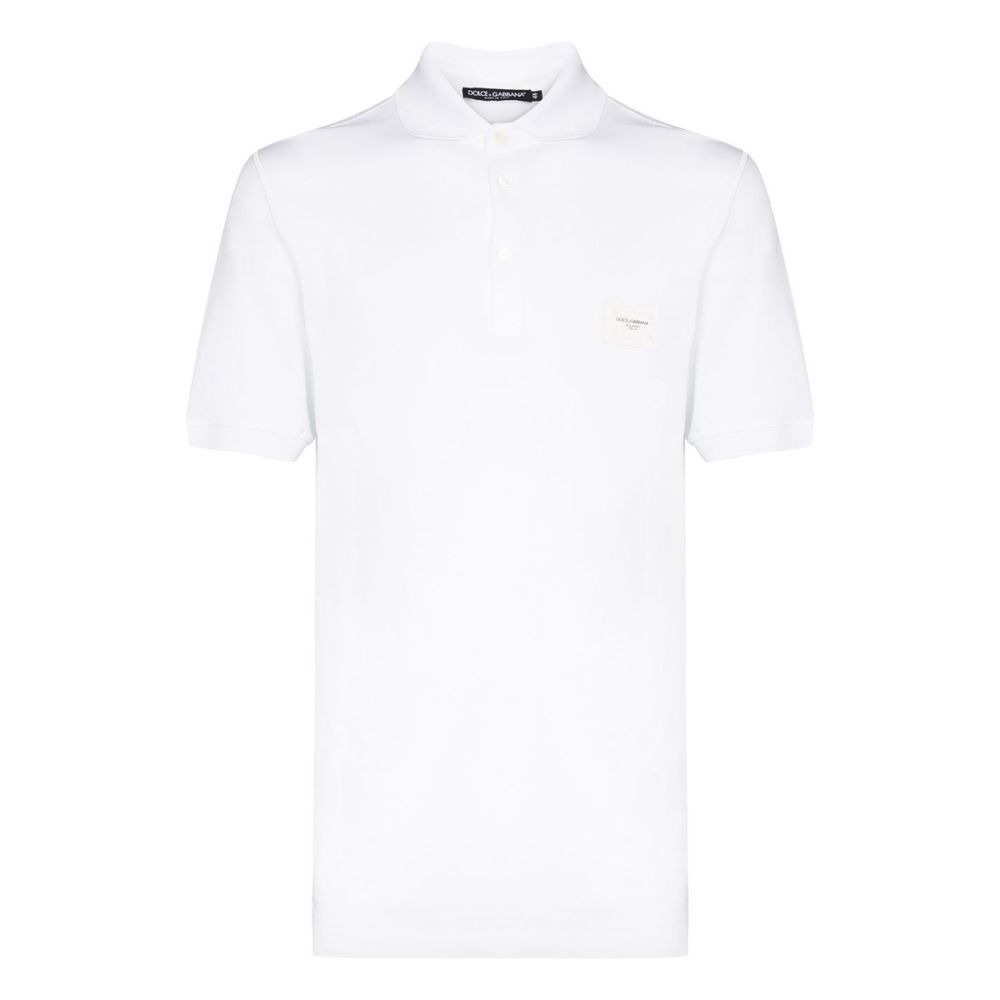 Men's 'Logo' Polo Shirt