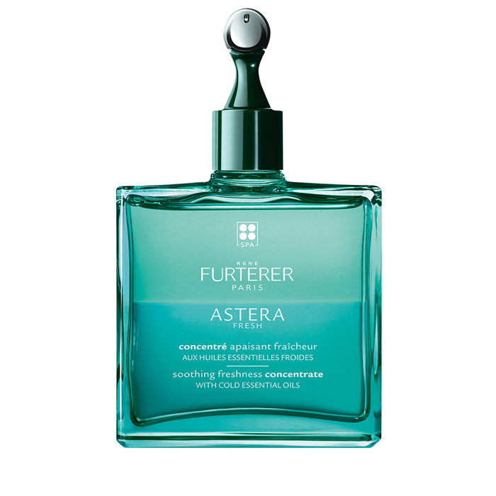 'Astera Fresh' Haarbehandlung - 50 ml