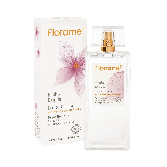 'Fruits Exquis' Eau De Toilette - 100 ml