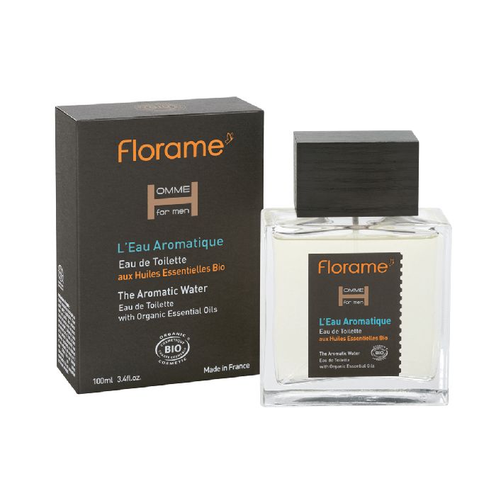 'L'Eau Aromatique' Eau de toilette - 100 ml