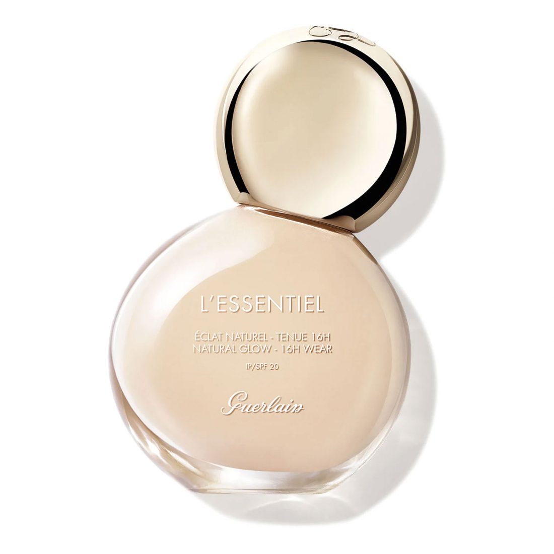 00N Porcelaine 'L'Essentiel Natural Glow 16H Wear' Foundation -  30 ml