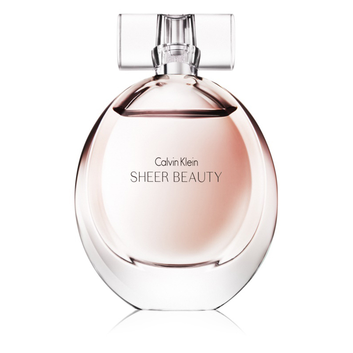 'Sheer Beauty' Eau De Toilette - 30 ml