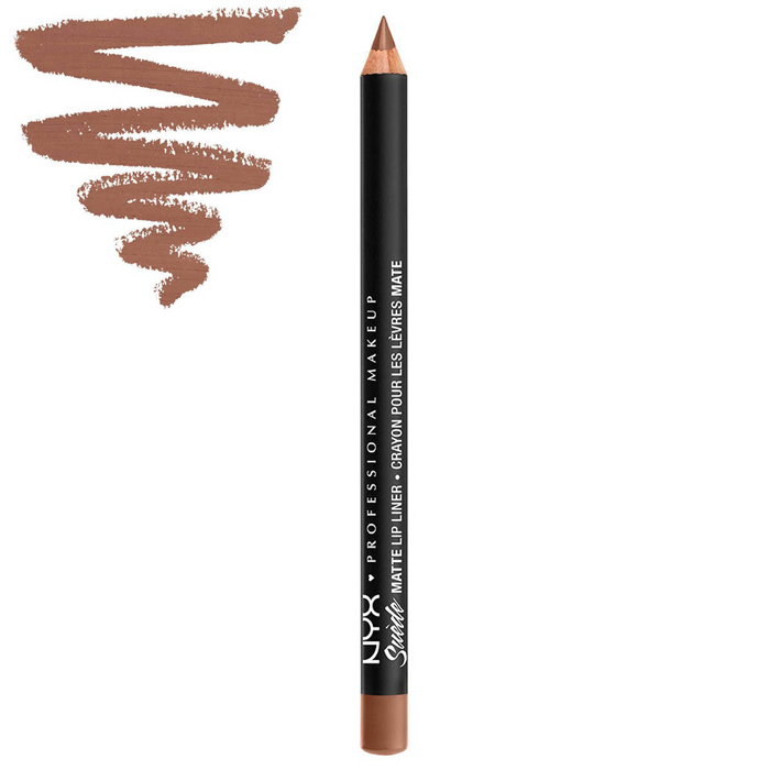 'Suede Matte' Lip Liner - Soft Spoken 3.5 g