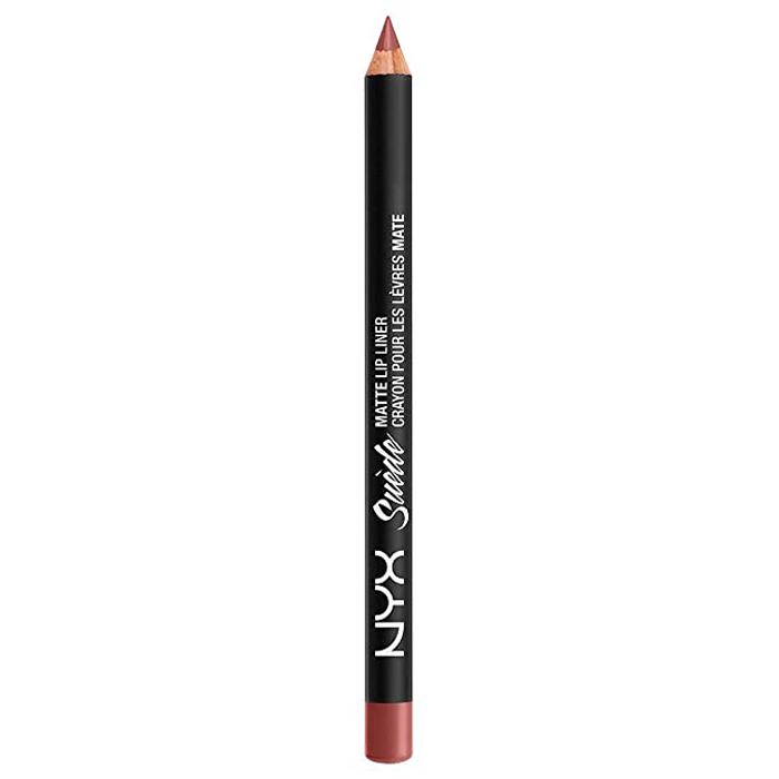 Crayon à lèvres 'Suede Matte' - Cannes 3.5 g