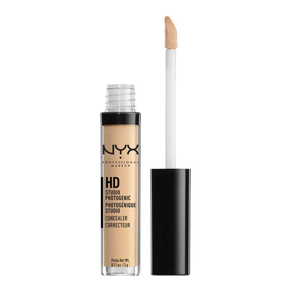 'HD Studio Photogenic' Concealer - Beige 3 g