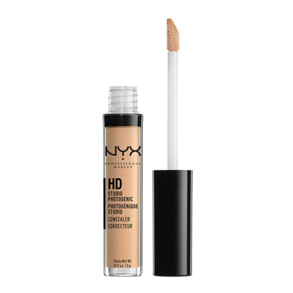 'Hd Studio Photogenic' Concealer - Medium 3 g