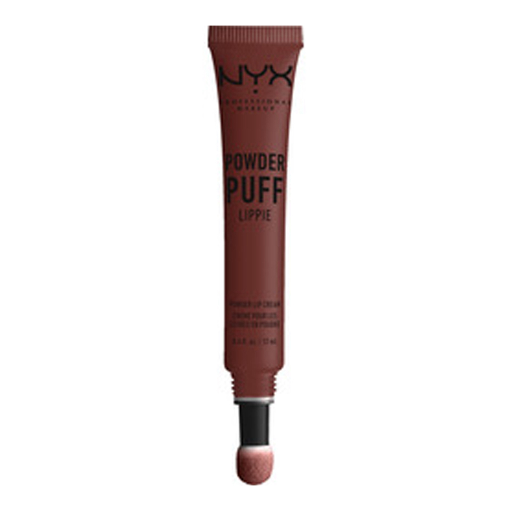 'Powder Puff Lippie' Lippencreme - Cool Intentions 12 ml