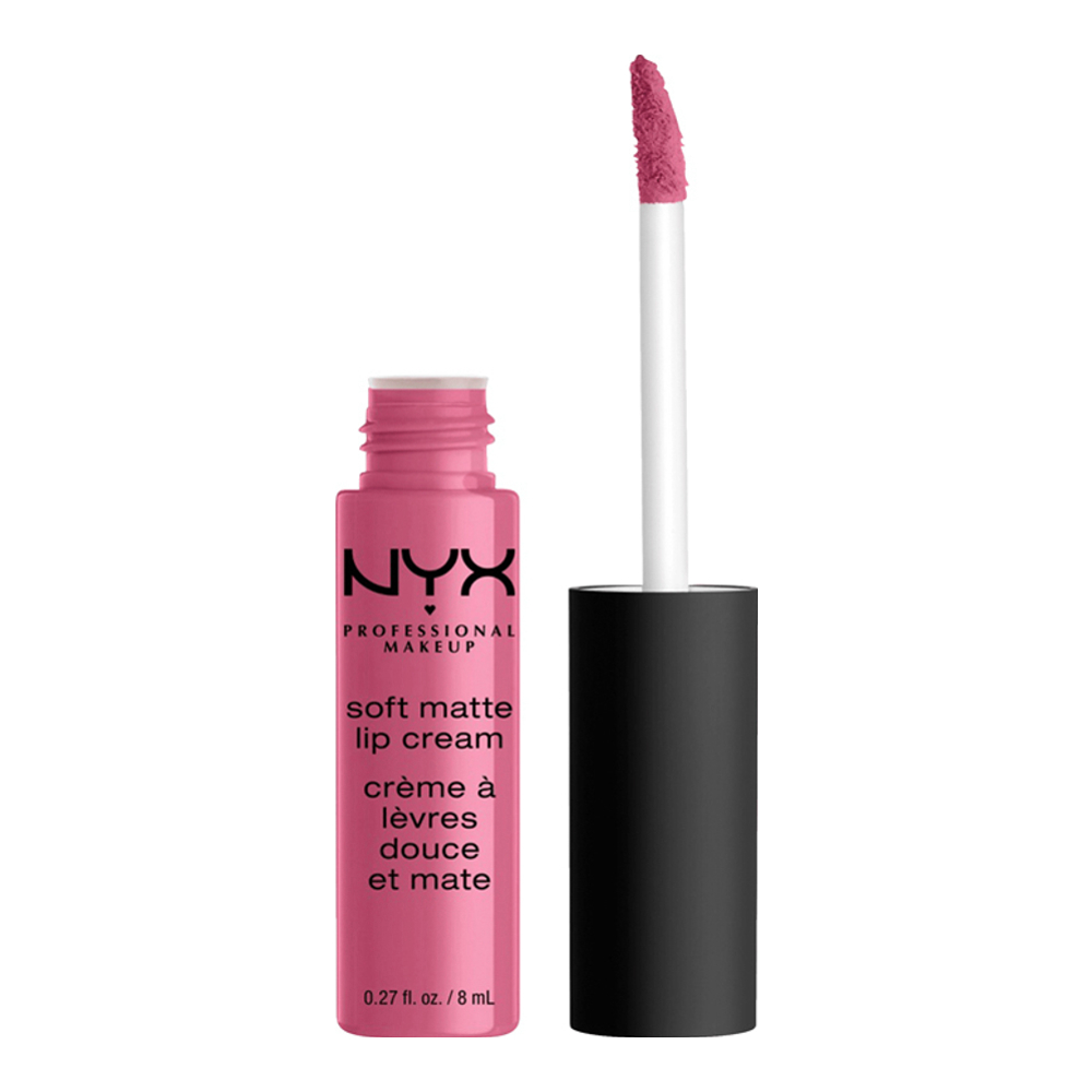 'Soft Matte' Lippencreme - Montreal 8 ml