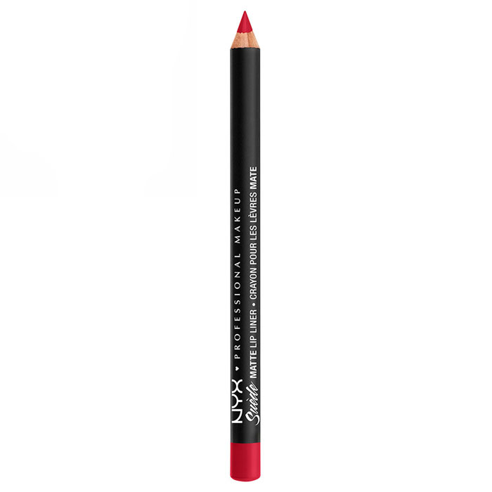 'Suede Matte' Lippen-Liner - Spicy 3.5 g