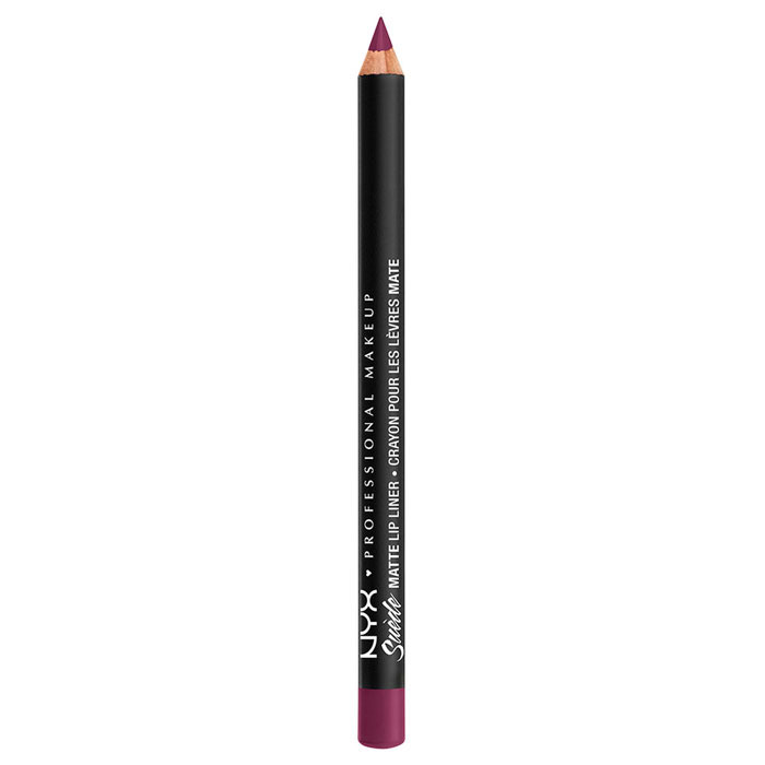 'Suede Matte' Lip Liner - Girl, Bye 3.5 g