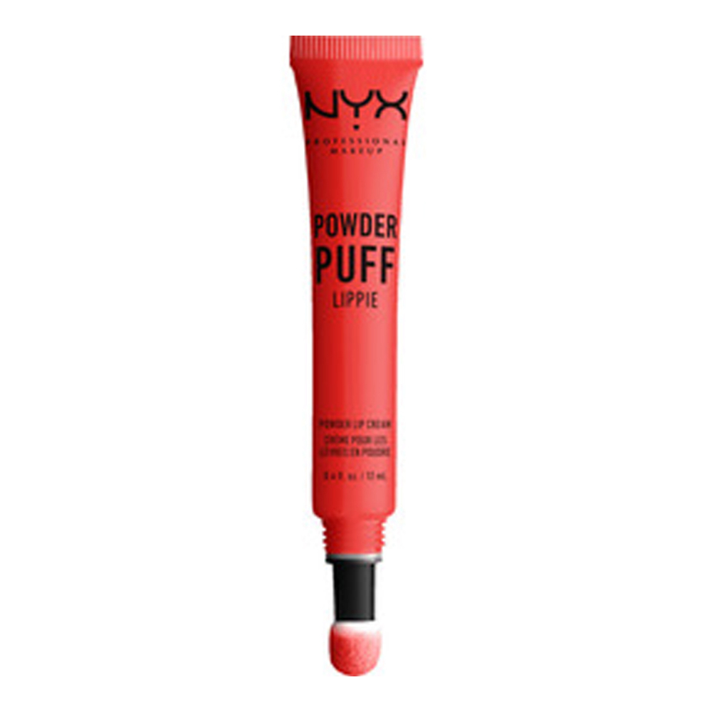 'Powder Puff Lippie' Lip cream - Crushing Hard 12 ml