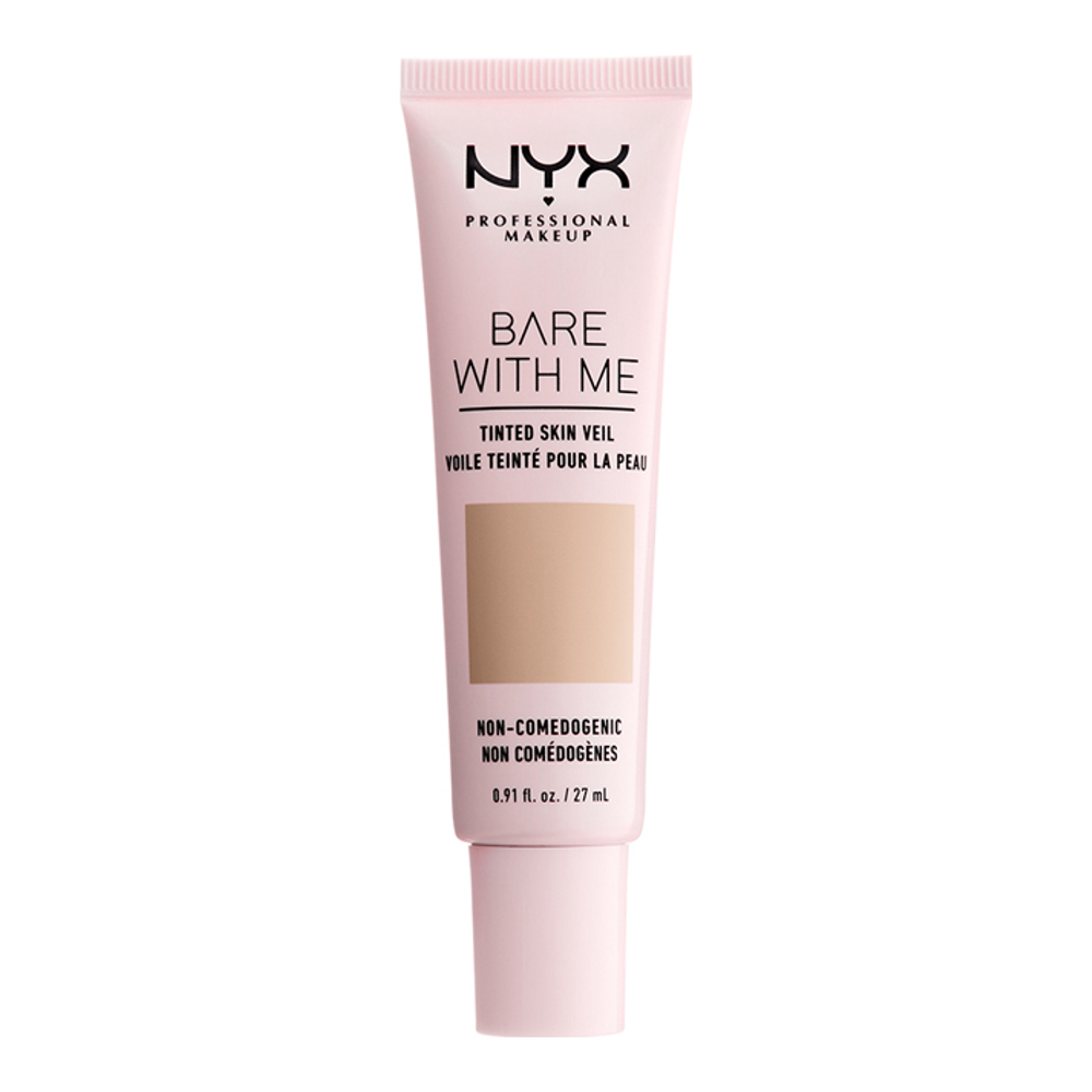 'Bare With Me Tinted Skin Veil' Foundation - True Beige Buff 27 ml