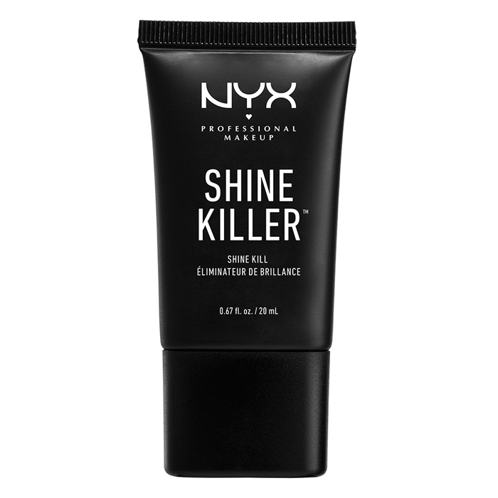 Maquillage base de teint 'Shine Killer Shine Kill' - 20 ml