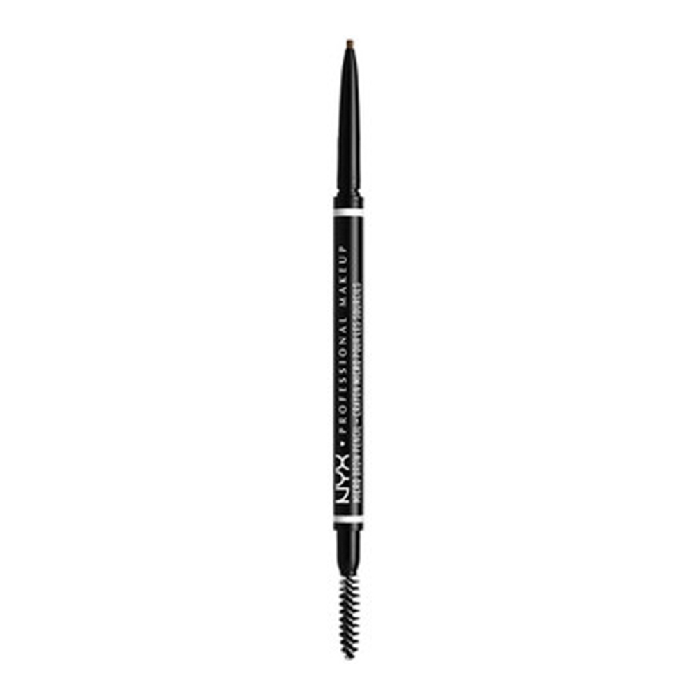 'Micro' Eyebrow Pencil - Ash Brown 0.5 g