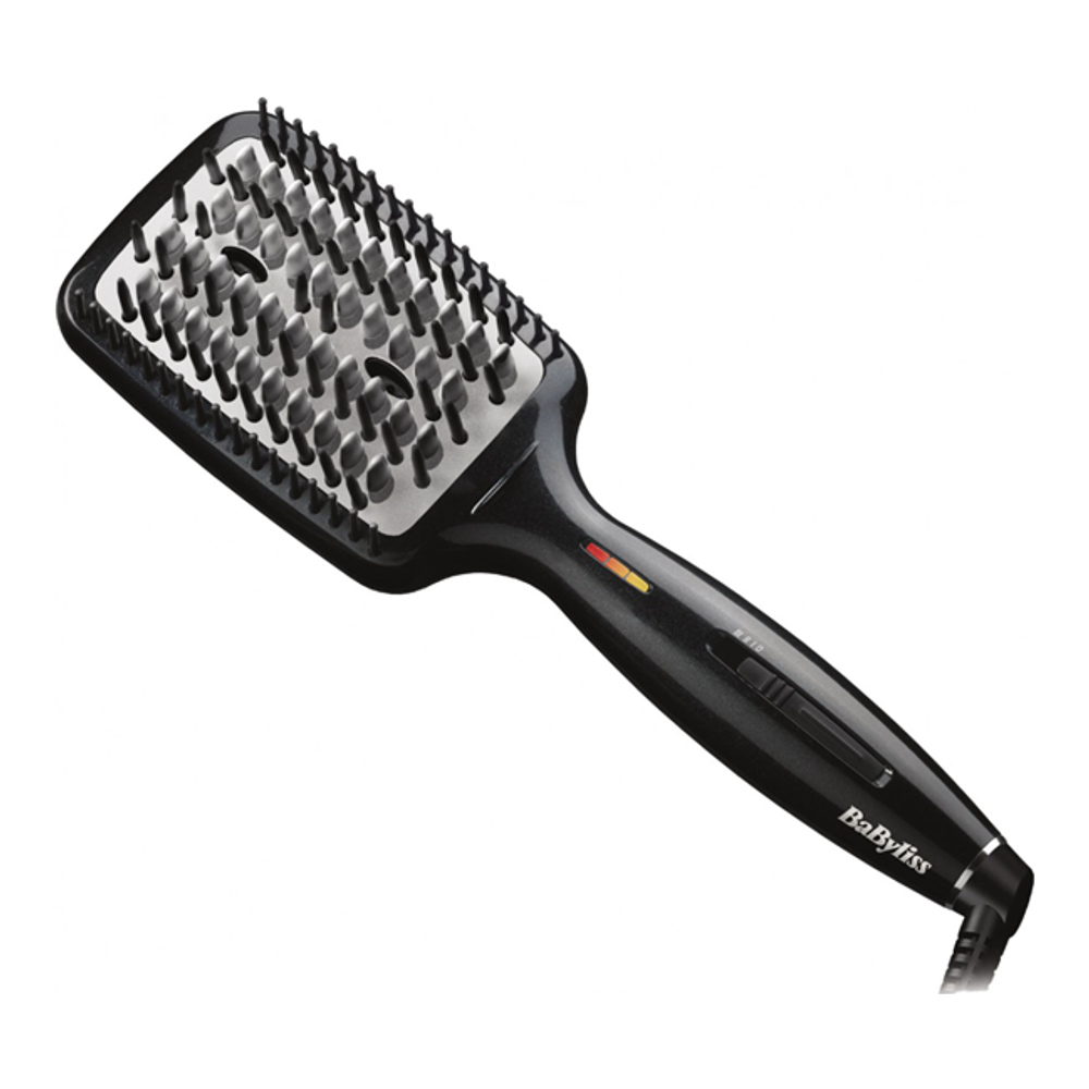 'Straightening' Dry Body Brush