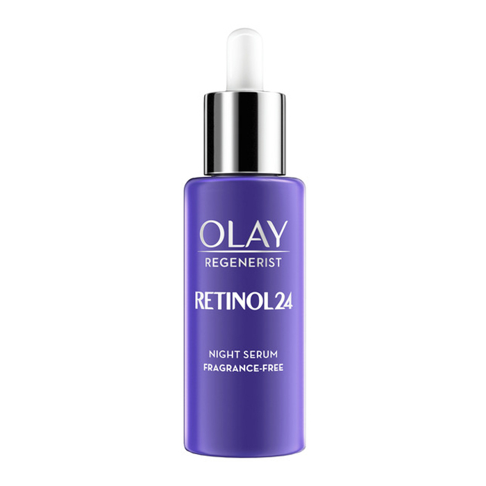 'Regenerist Retinol24' Nacht-Serum - 40 ml