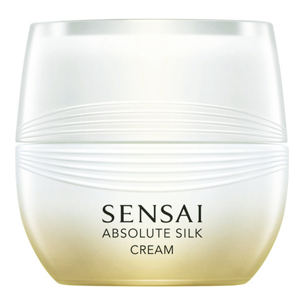 'Absolute Silk' Gesichtscreme - 40 ml