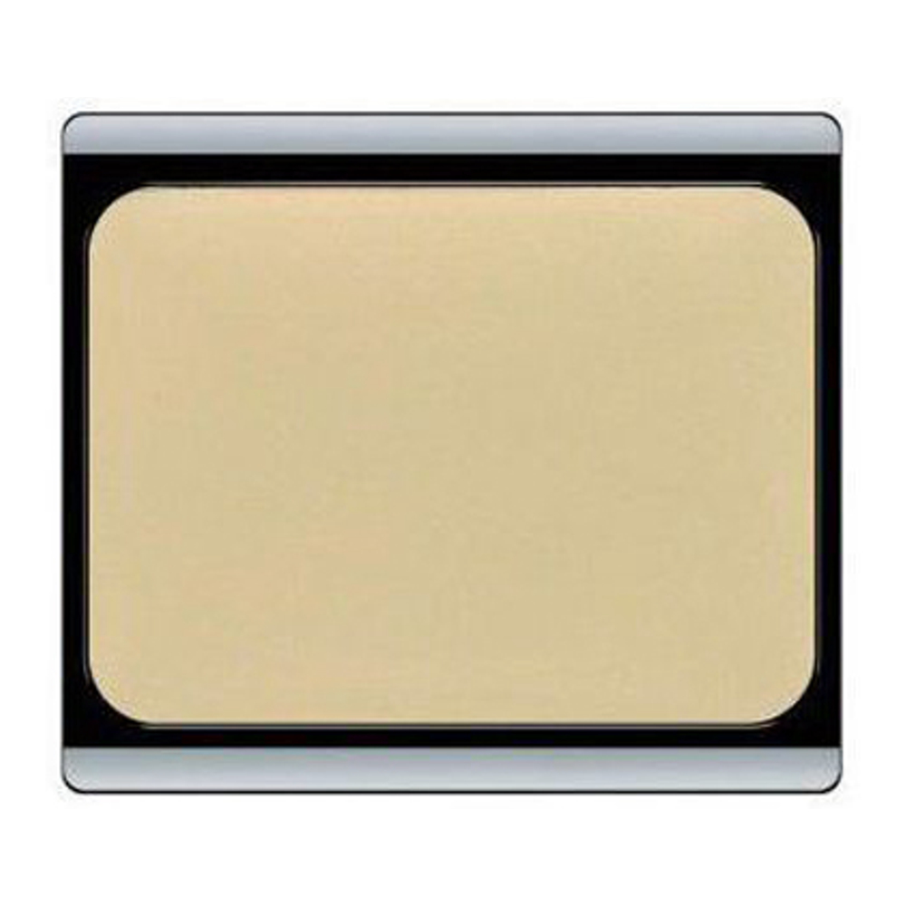 'Camouflage Cream' Concealer - #1 Neutralizing Green 4.5 g