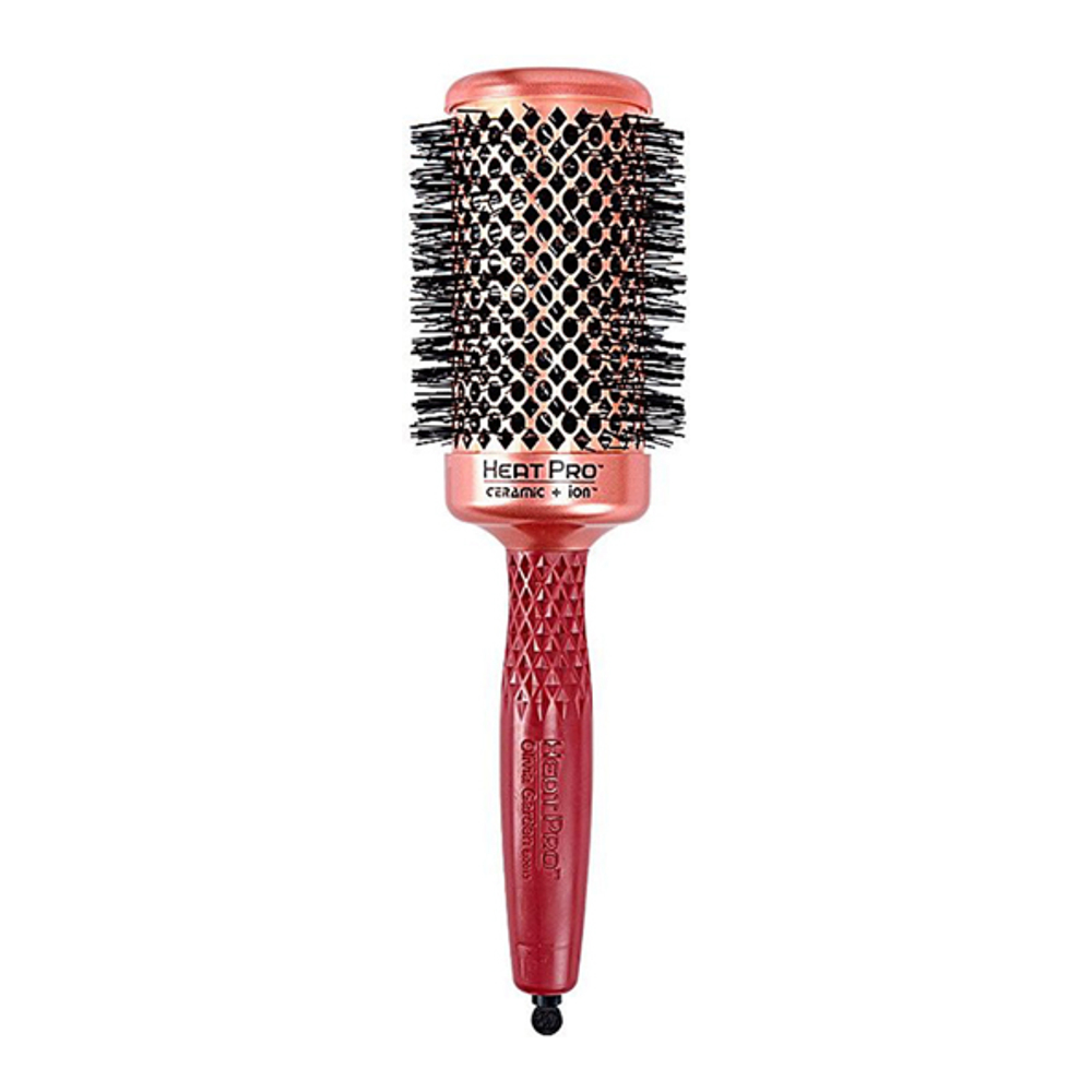 'Ceramic + Ion Heat Pro' Hair Brush