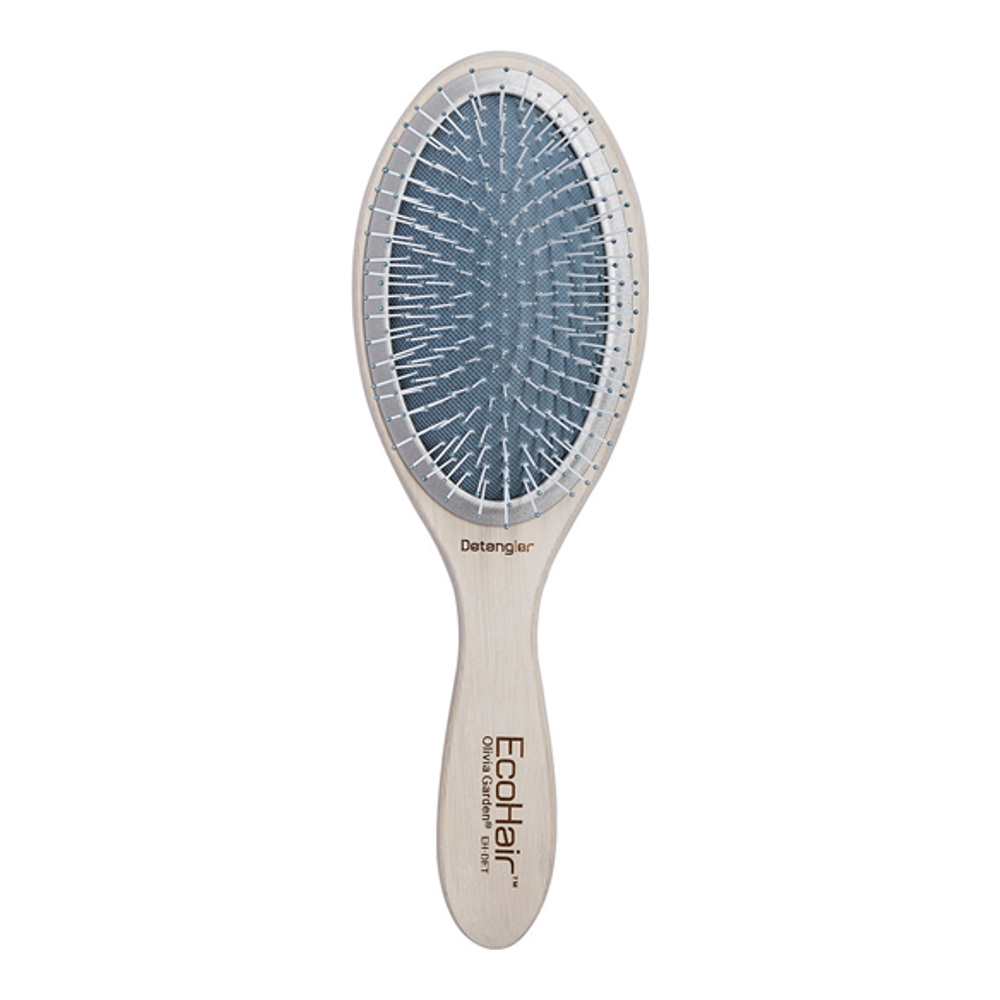 'Ecohair Detangler' Paddle Brush