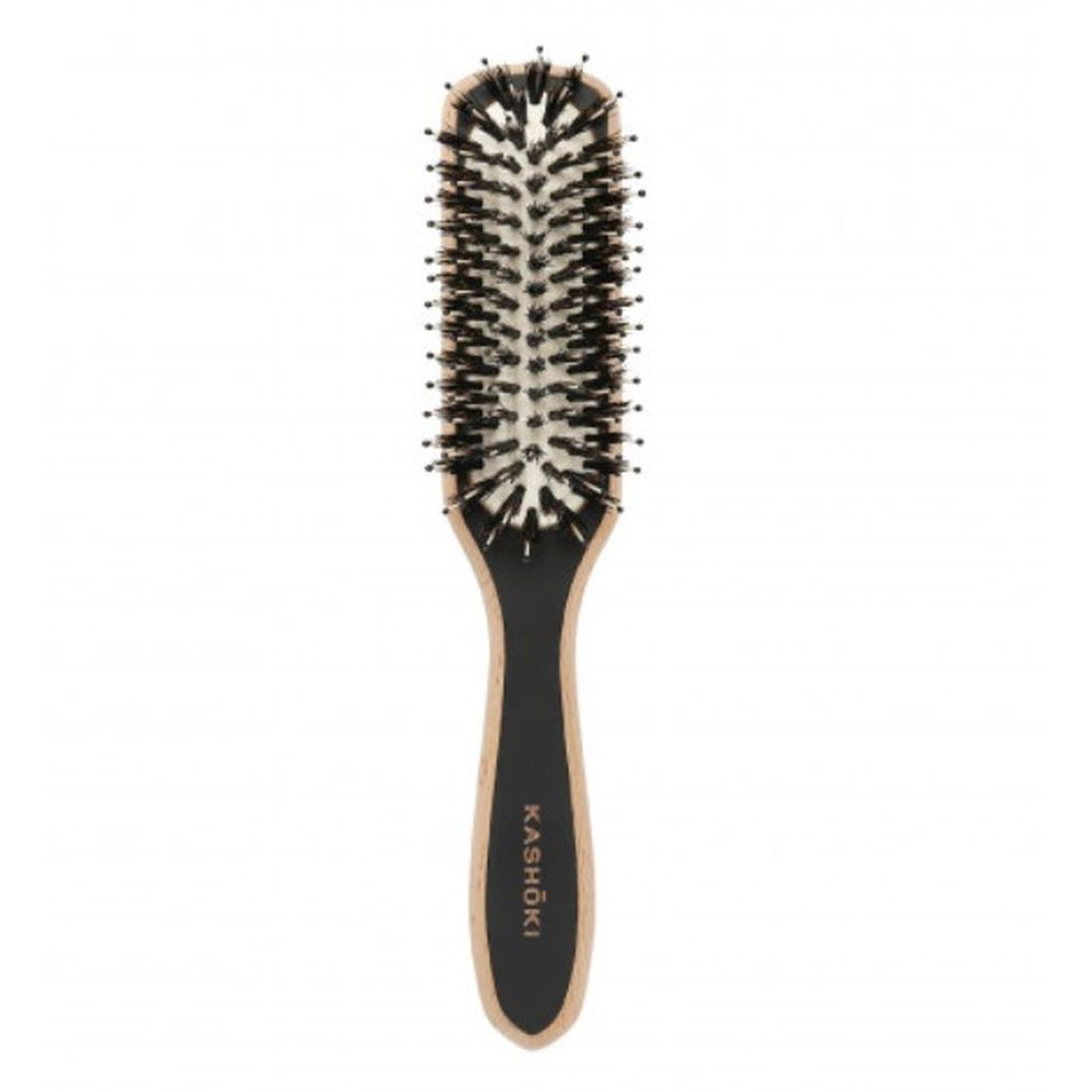 'Touch of Nature Slim' Hair Brush