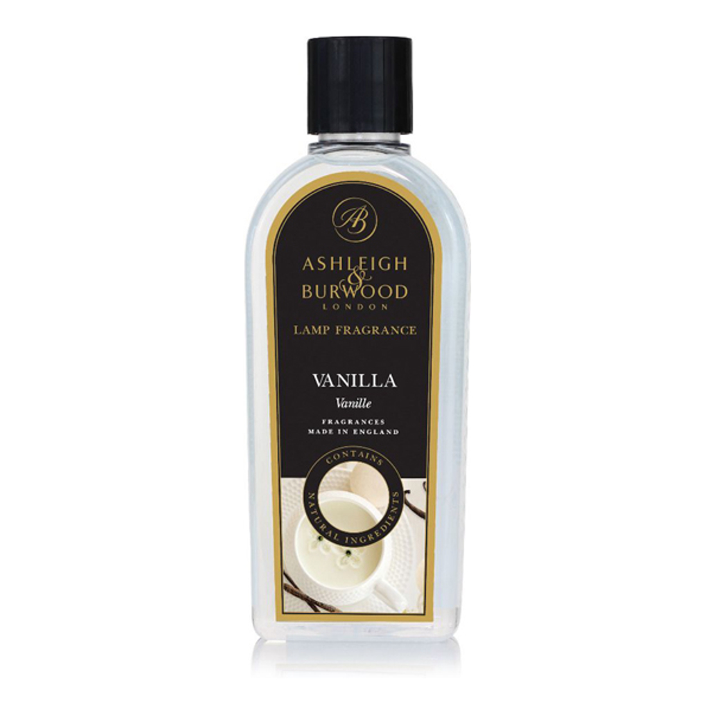 Lampe à catalyse 'Vanilla' - 500 ml