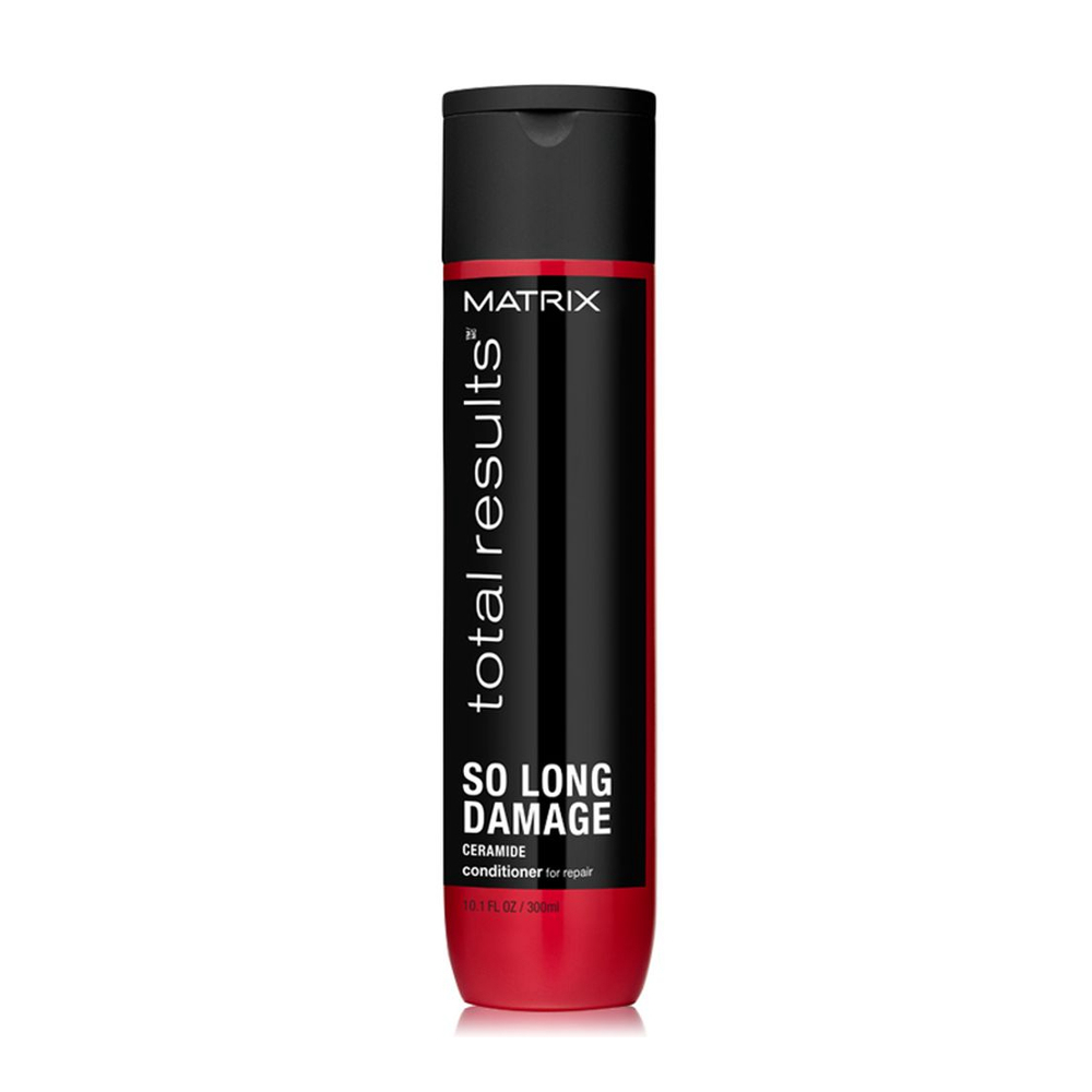 'Long Damage' Conditioner - 300 ml