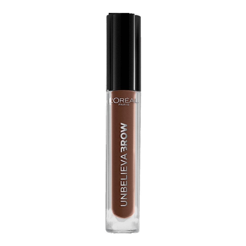 'Unbelieva'Brow Long-Lasting' Eyebrow Gel - 105 Brunette 3.4 ml