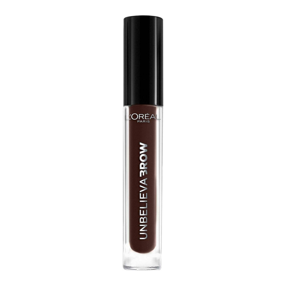 'Unbelieva'Brow Long-Lasting' Augenbrauengel - 109 Ebony 3.4 ml