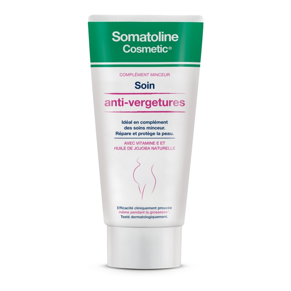 'Anti Vergetures' Schlankheits-Behandlung - 200 ml