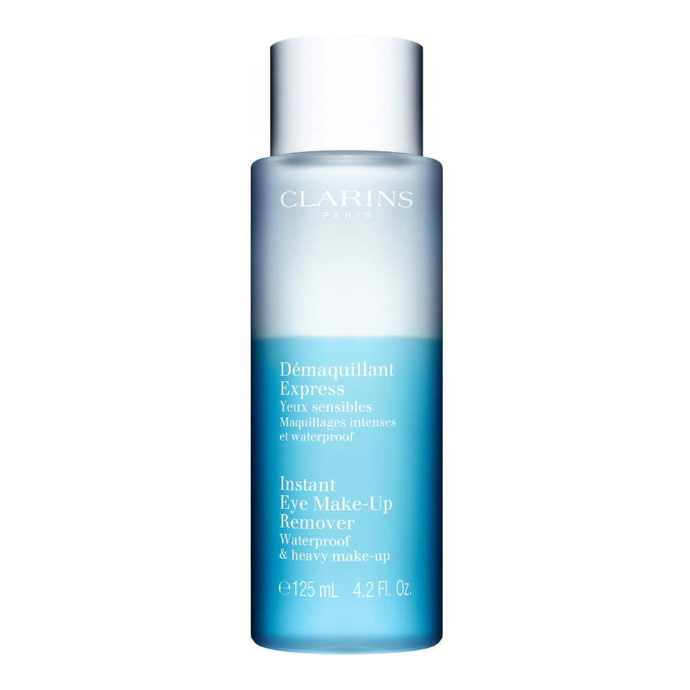 'Démaquillant Express' Eye Makeup Remover - 125 ml