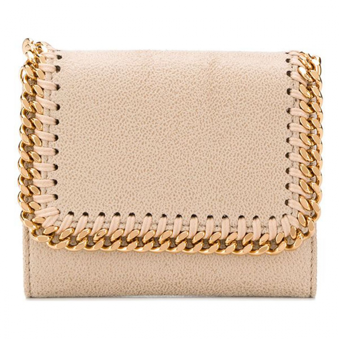 Women's 'Small Falabella' Wallet