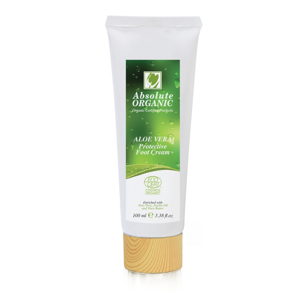 'Protective' Foot Cream - 100 ml