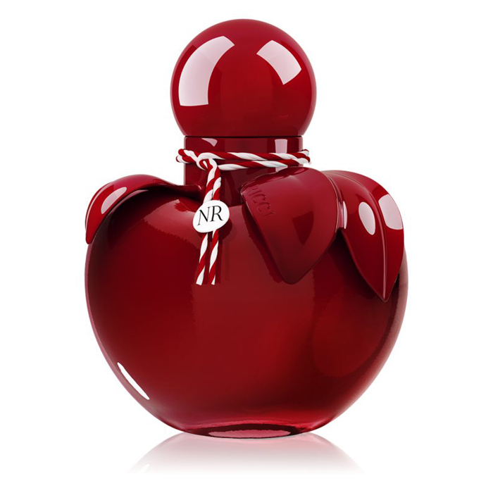 'Nina Rouge' Eau de toilette - 30 ml