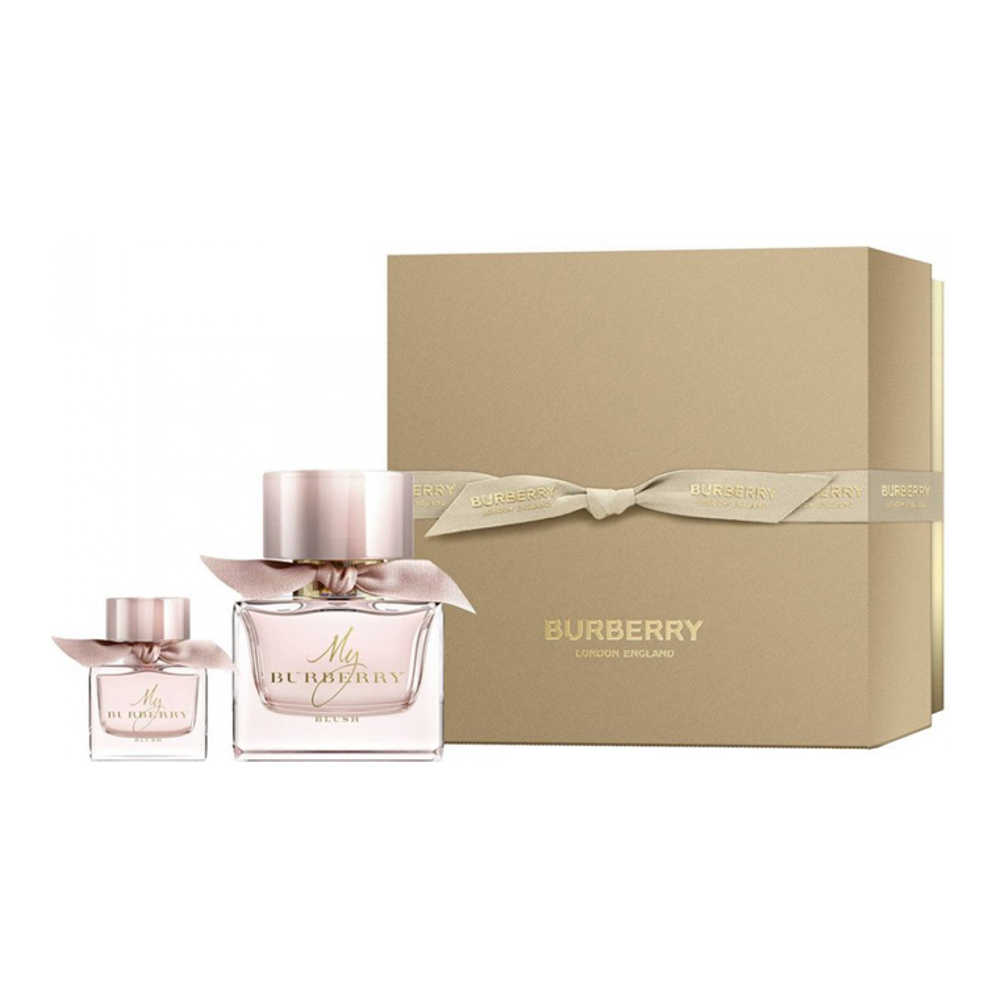'My Burberry Blush' Coffret de parfum - 2 Pièces