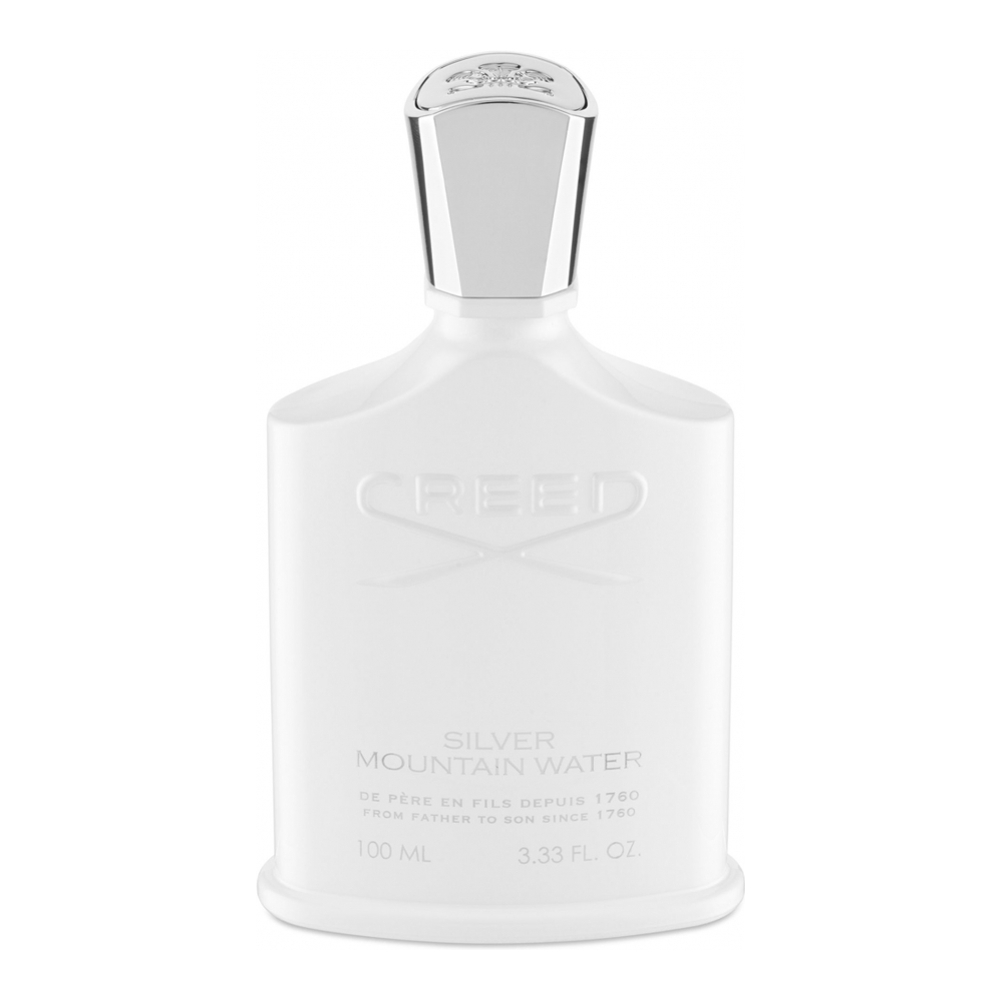 'Silver Mountain Water' Eau de parfum - 100 ml