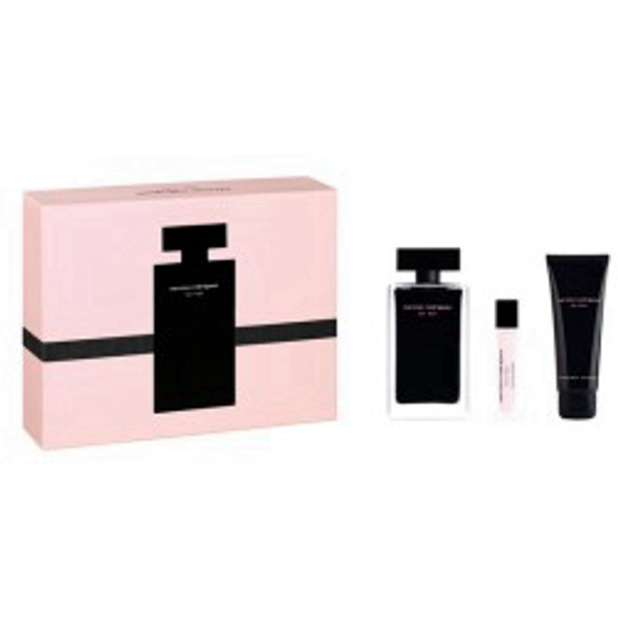 'Her' Perfume Set - 3 Units