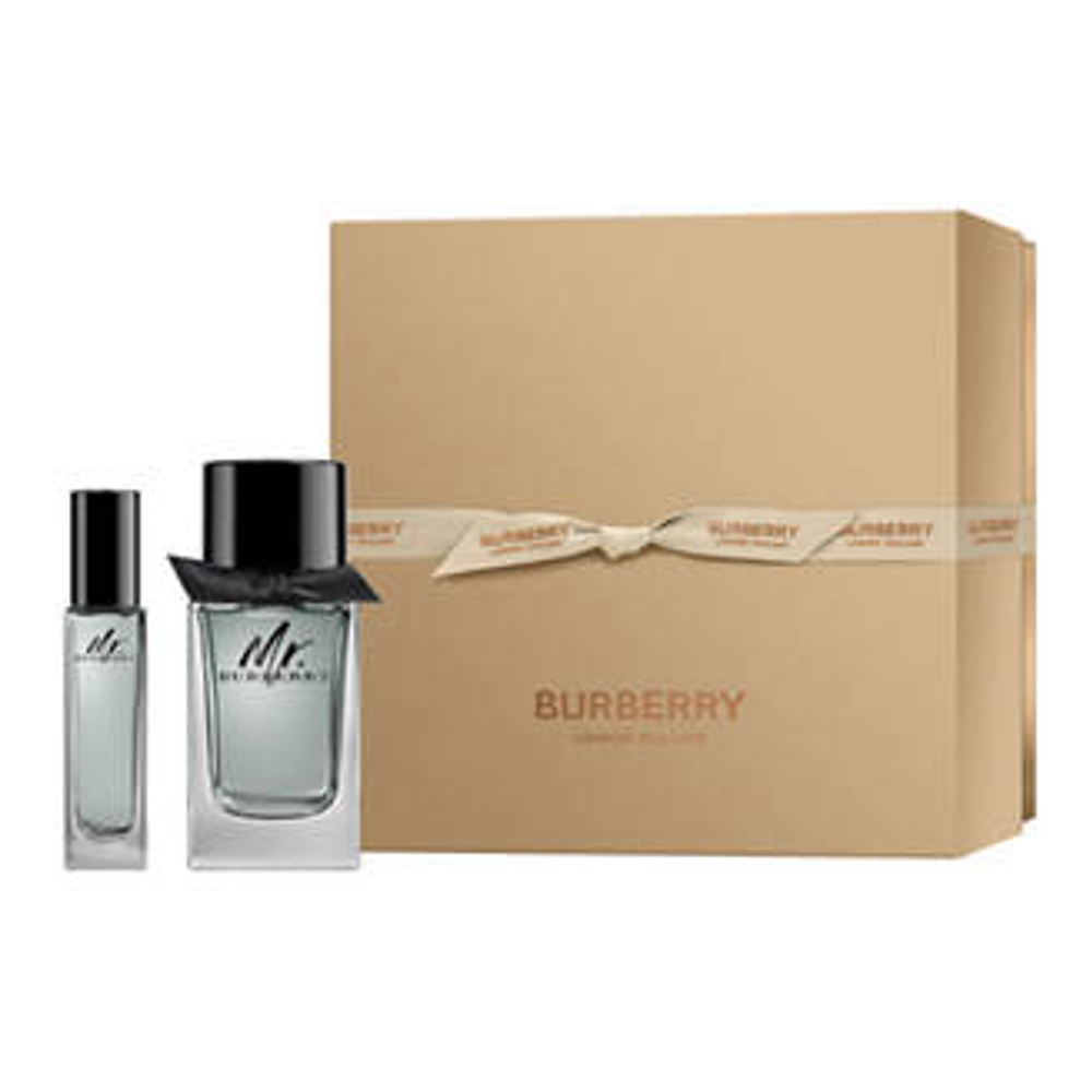 'Mr. Burberry' Coffret de parfum - 2 Unités