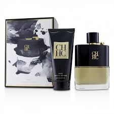 'Privé Men' Coffret de parfum - 2 Unités